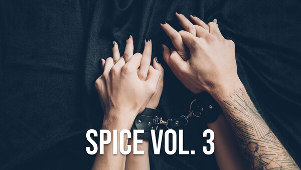 Spice Vol. 3