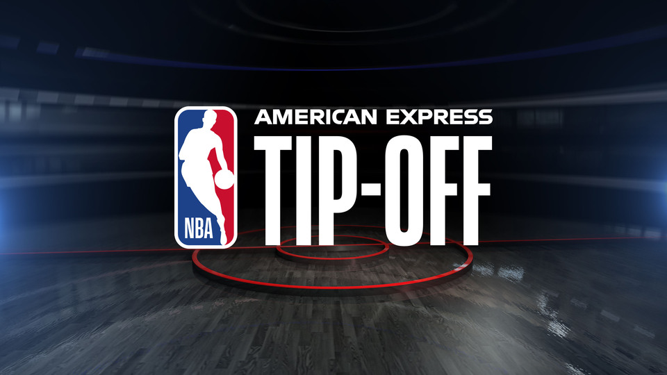 NBA Tip-Off