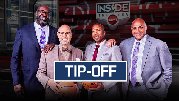 Live: NBA Tip-Off