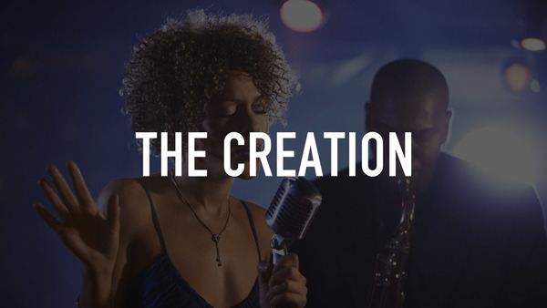 The Creation