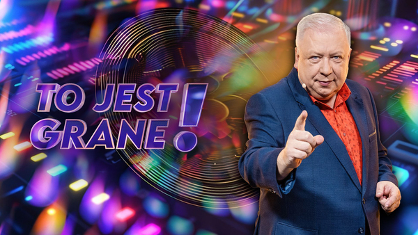 To jest grane