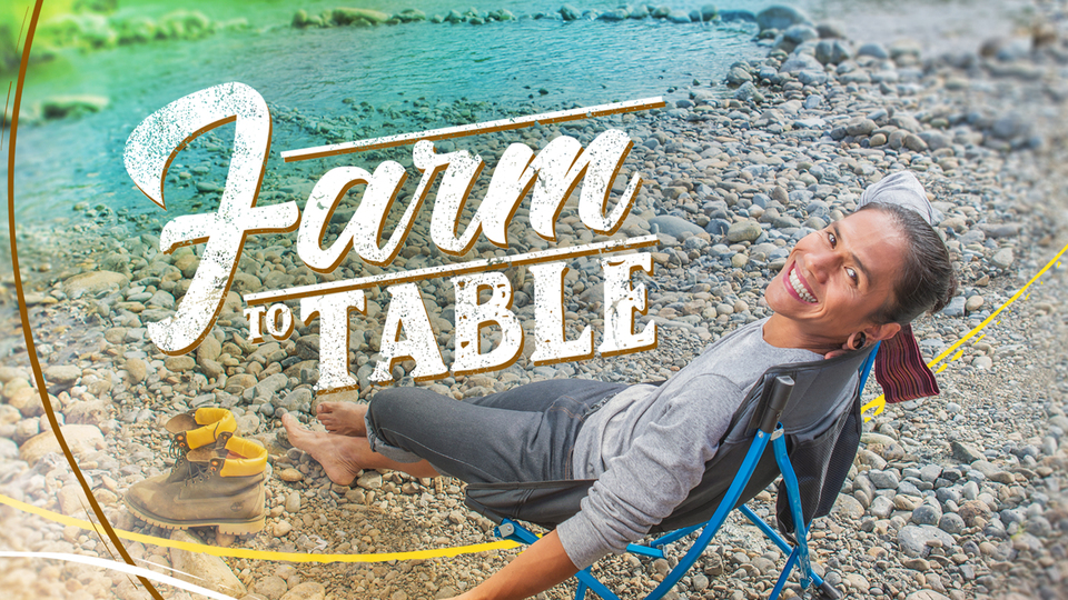 Farm To Table