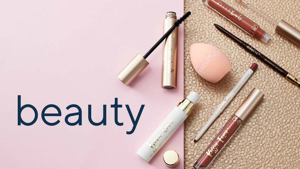 Live: Givenchy Beauty