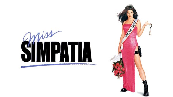 Miss Simpatía