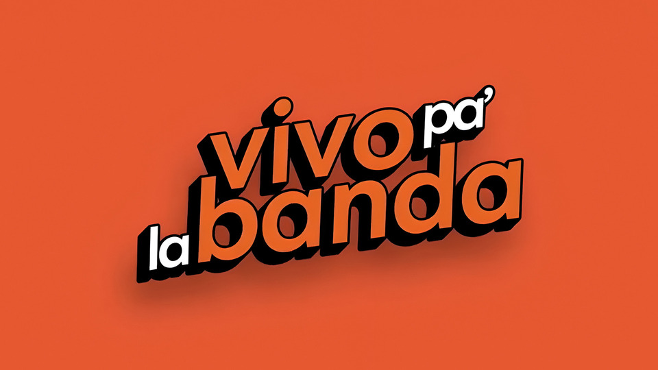 Live: Vivo pa' la banda