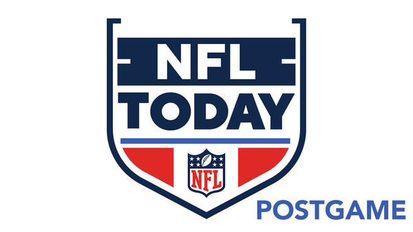 Live: NFL Today Postgame