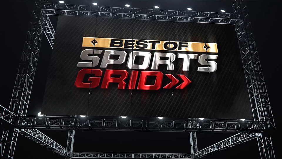 Best Of SportsGrid