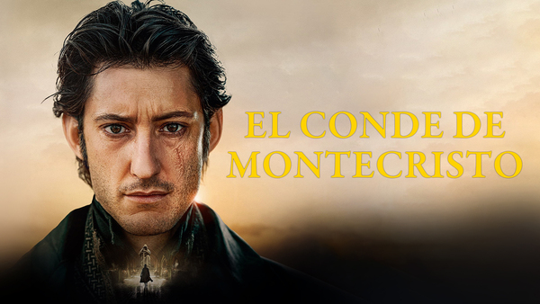 El Conde de Montecristo