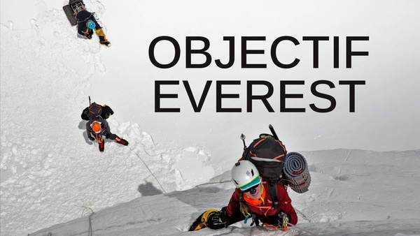Objectif Everest