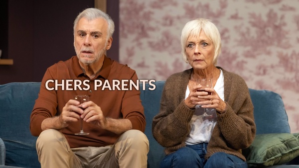 Chers parents