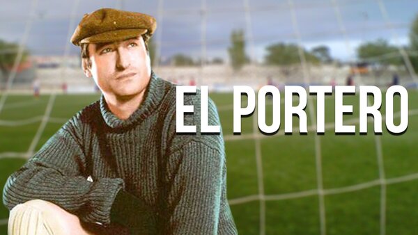 El portero