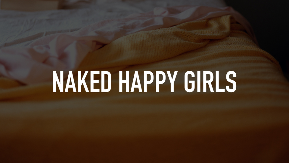Naked Happy Girls