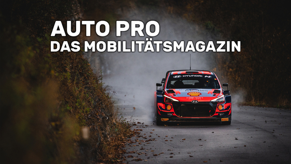 Auto Pro - das Mobilitätsmagazin