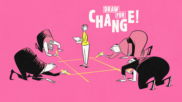Draw for change