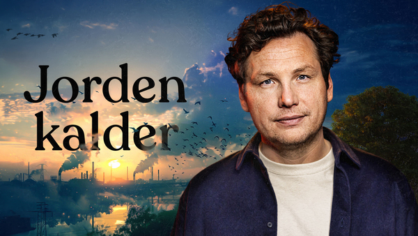 Jorden kalder