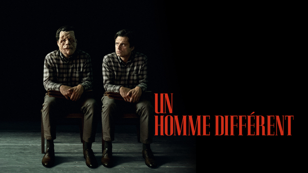 Un homme différent
