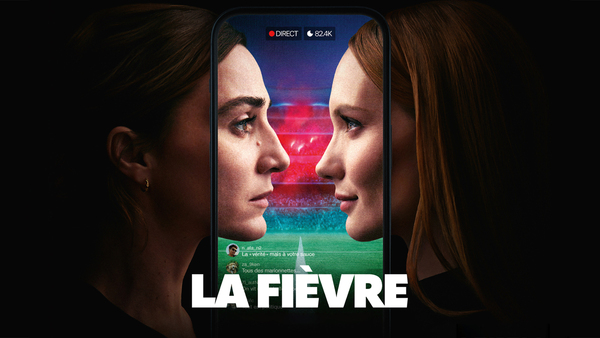 La fièvre