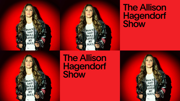 The Allison Hagendorf Show: The Warning