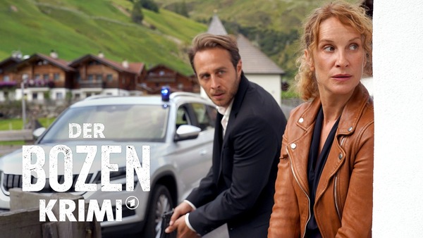 Der Bozen-Krimi