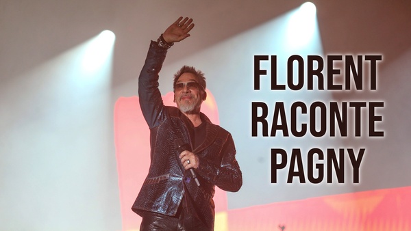 Florent raconte Pagny