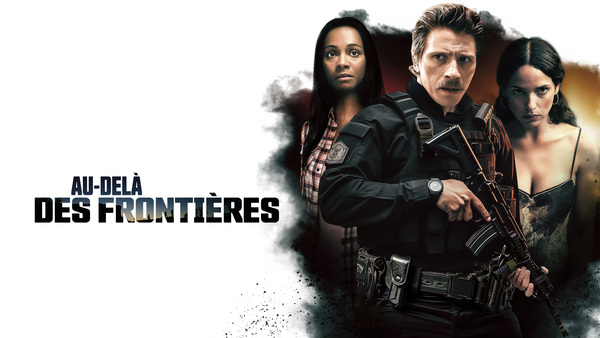 Au-delà des frontières