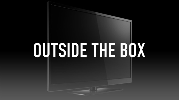 Outside The Box