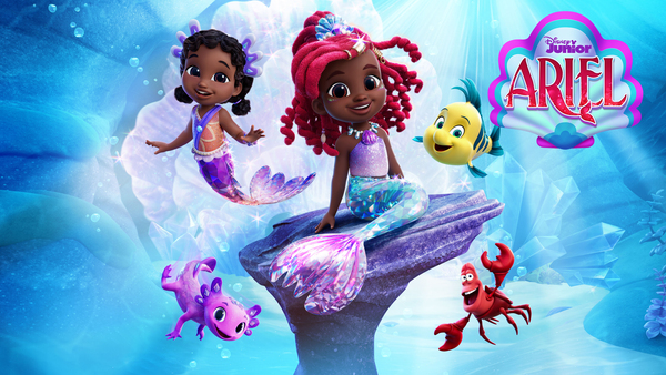 Ariel