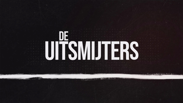 De Uitsmijters