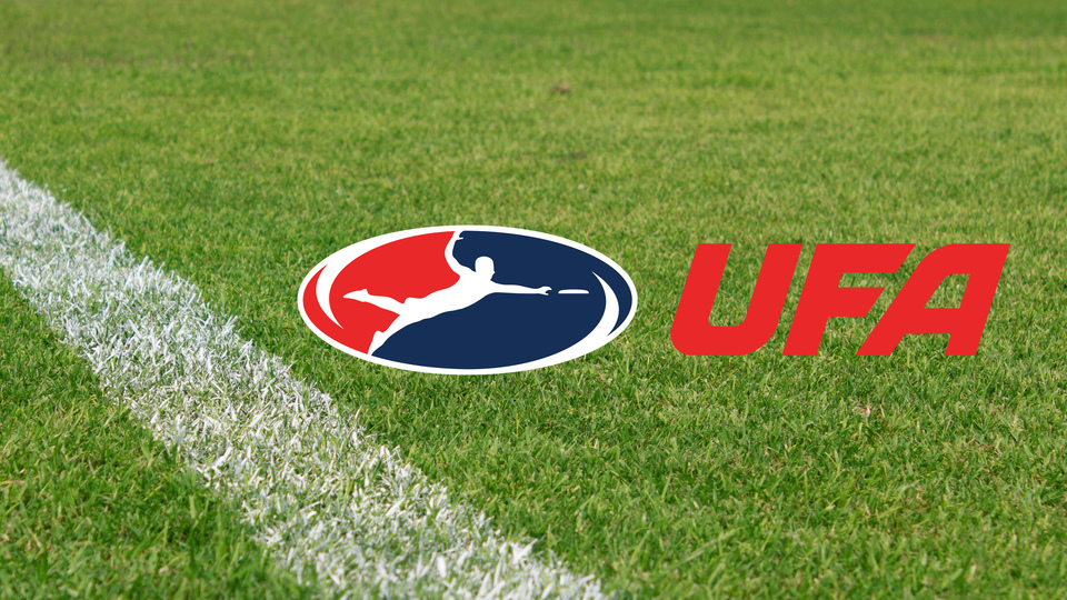 Ultimate Frisbee Association