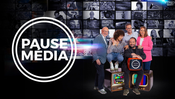 Pause Média