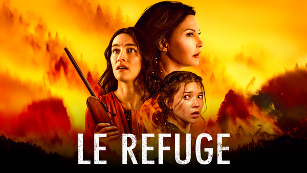 Le refuge