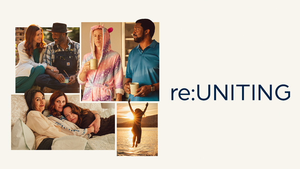 Re: Uniting