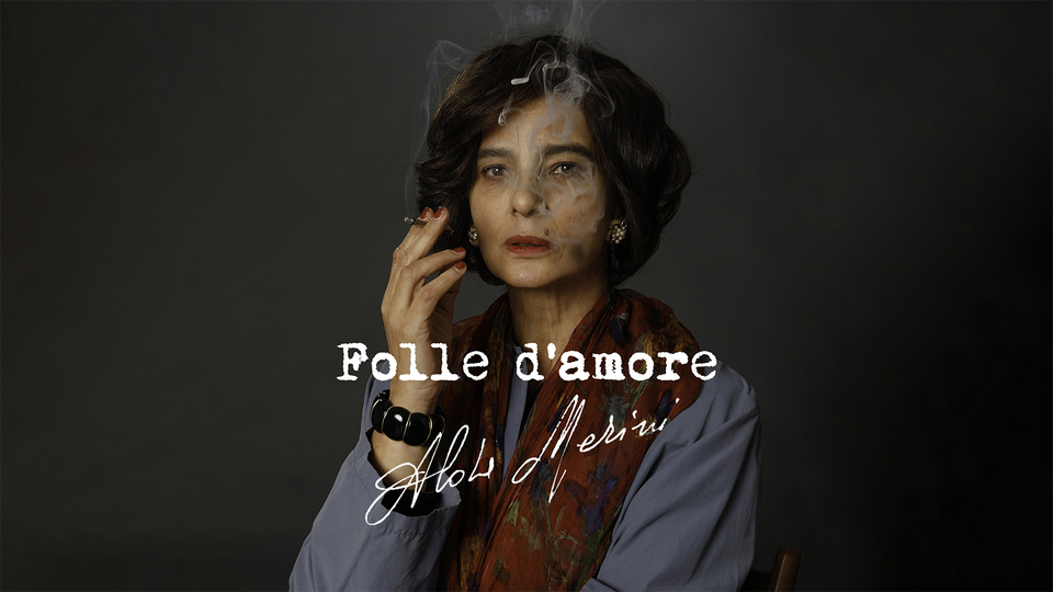 Folle d'amore: Alda Merini