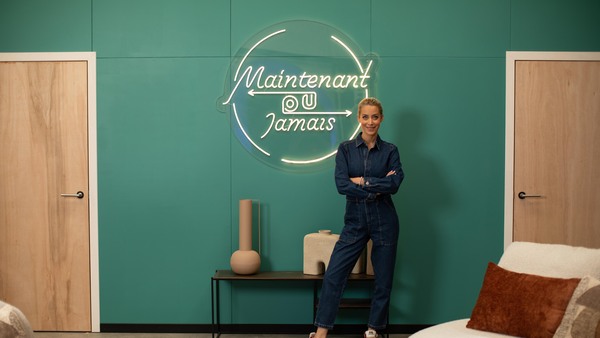 Maintenant ou jamais