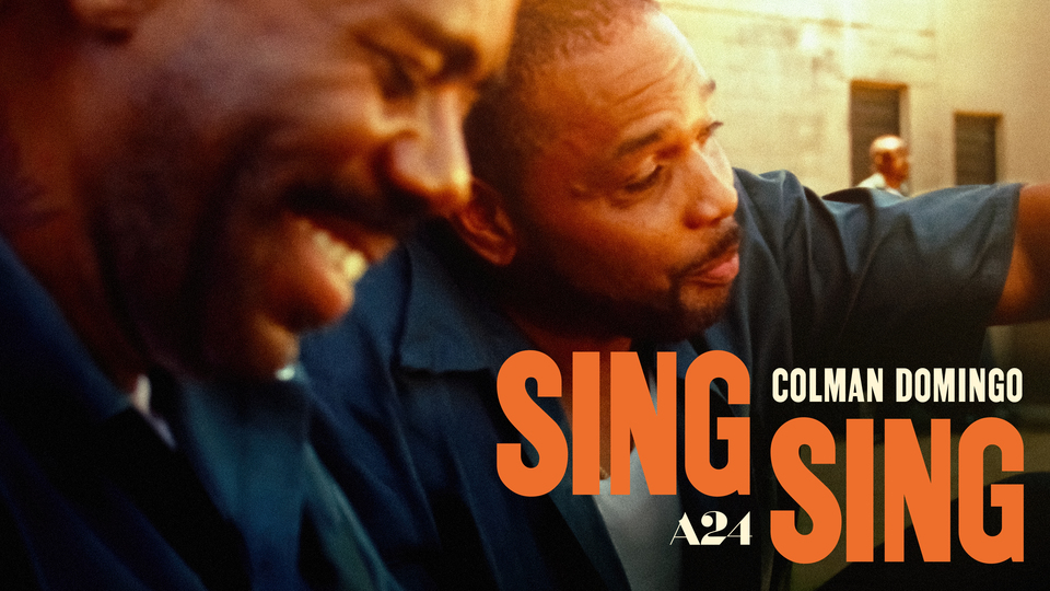 Sing Sing