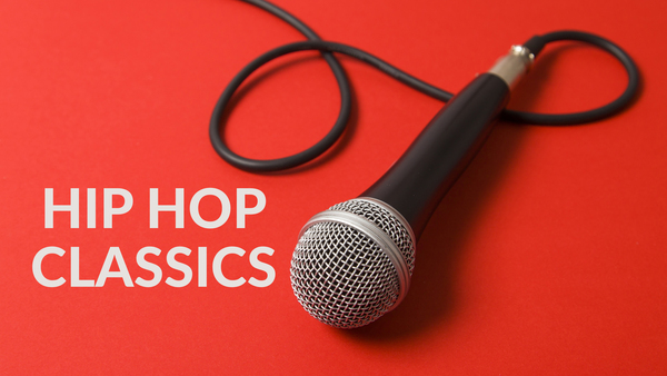Hip Hop Classics