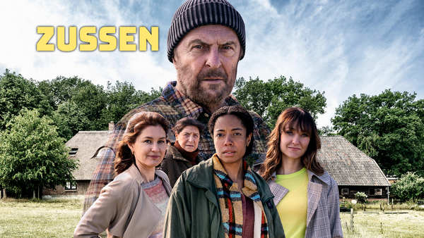 Zussen