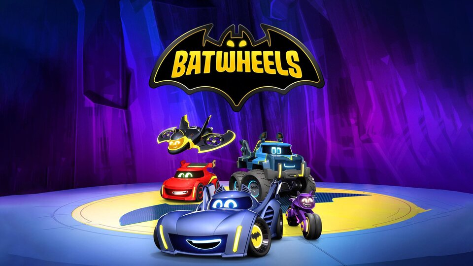 Batwheels