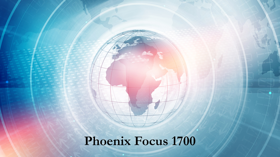 Phoenix Focus 1700