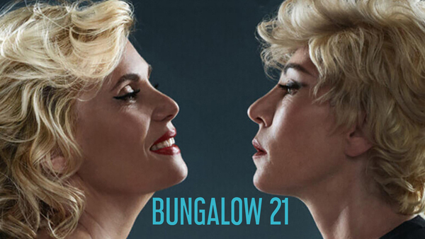 Bungalow 21