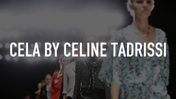 Cela by Celine Tadrissi