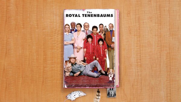 The Royal Tenenbaums