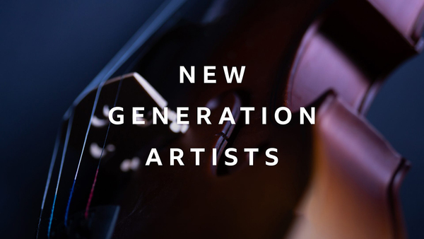 New Generation Artists