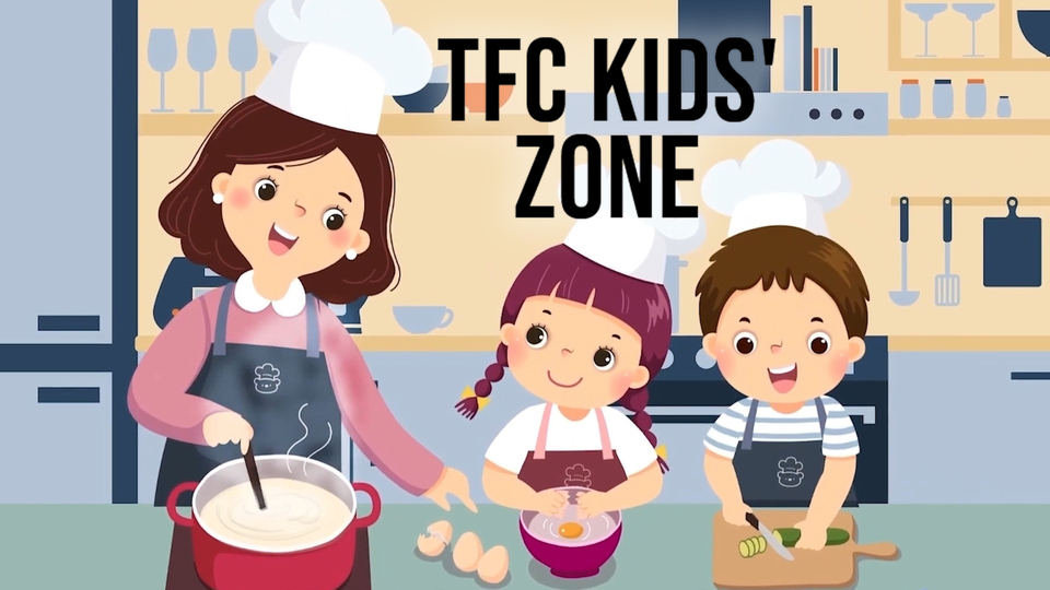 TFC Kids' Zone