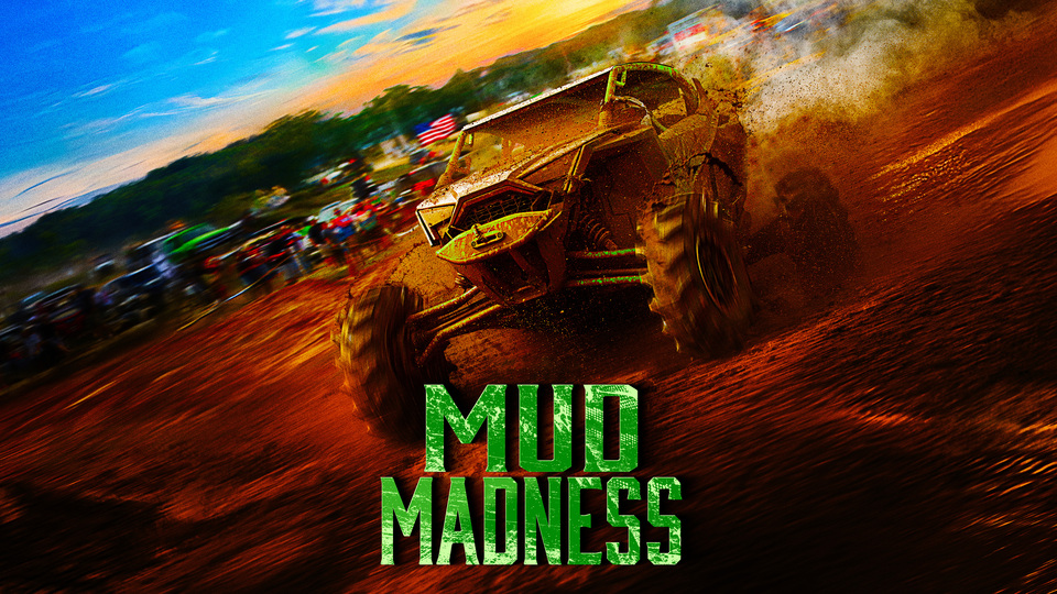 Mud Madness