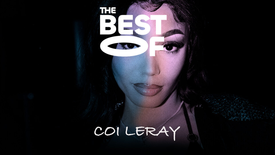 The Best of Coi Leray