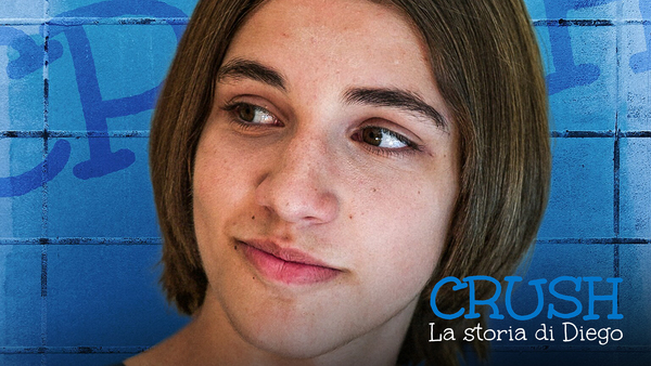Crush: La storia di Diego