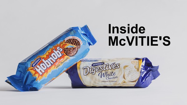 Inside McVitie's