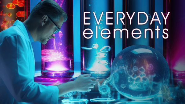 Everyday Elements