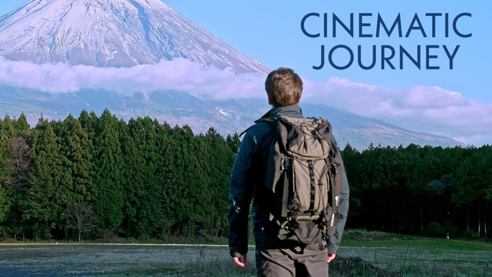 Cinematic Journey